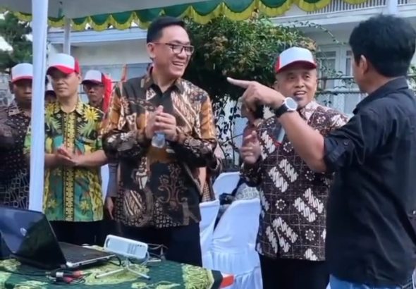kadipaten jogja