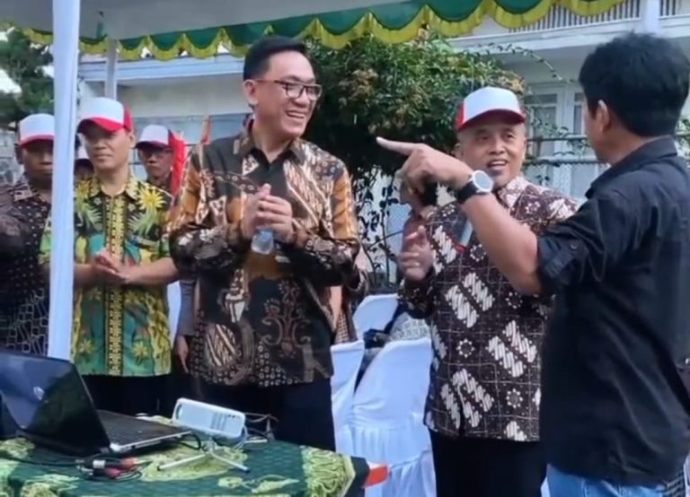 kadipaten jogja